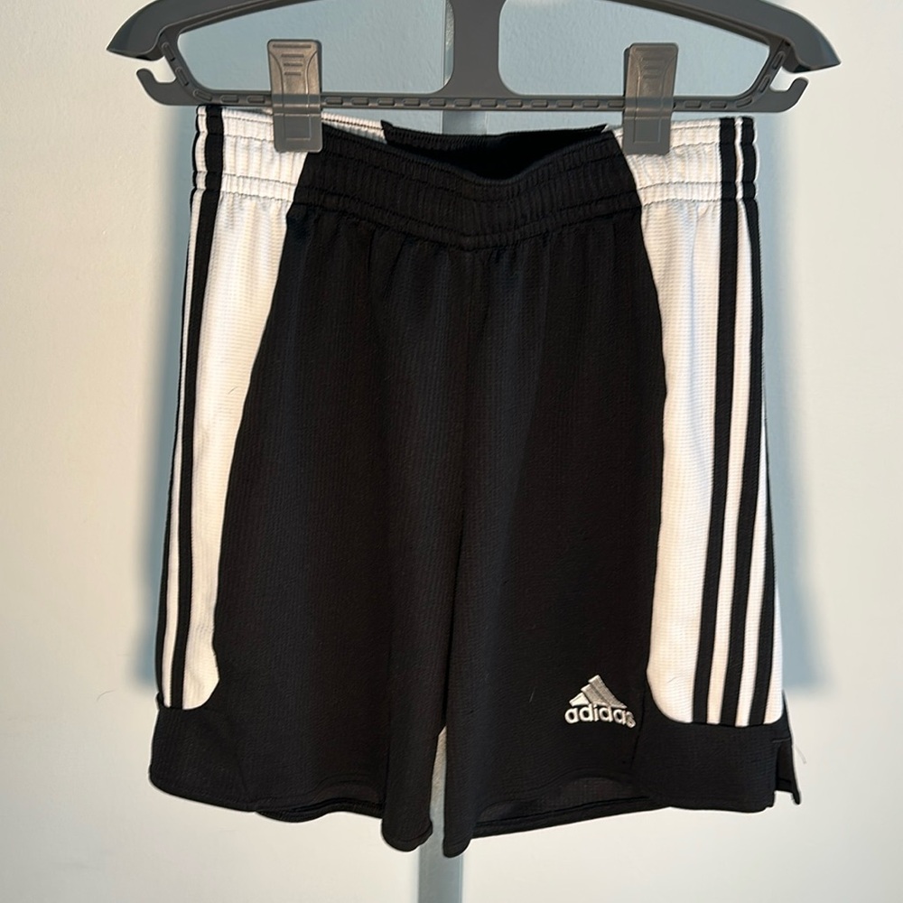 Adidas Clima365 Soccer Short